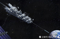 日本人研发太空电梯：9天到达空间站投资900亿美元