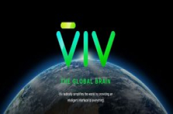 Siri原创团队另起炉灶，下周将发表更聪明的AI助理Viv