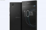 Sony发表全新入门手机XperiaL1