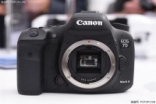 双DIGIC6处理器Canon7DMarkII仅8499元