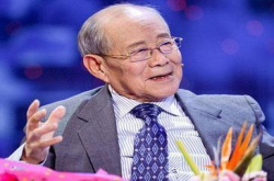 郑哲敏：爱国心情是科学研究的唯一动机