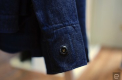 Google与Levi’s携手打造智能牛仔褛