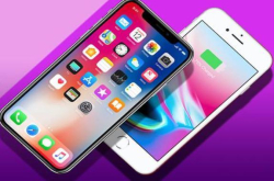 跟风潮惹怒苹果 iPhoneX廉价版或将提前上市和国产刘海火拼
