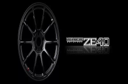 RAYSZE40轮圈新增16寸版本
