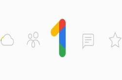 Google推出GoogleOne储存计划，同时调降2TB以下付费储存方案价格