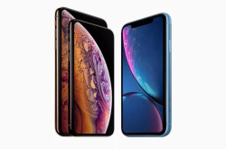 苹果总监：iPhoneXR更好更实惠；网友：大果粒跑马框 值得拥有