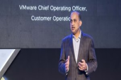 VMware首席运营官看数位转型趋势：企业数位转型的关键是要懂得创新