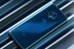 Moto青柚1s悄然发布定价1499+主打短视频