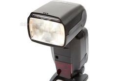 Canon新一代旗舰闪灯传出：Speedlite600EXII-RT