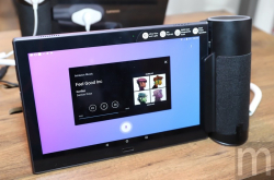 联想GoogleAssistant智慧喇叭有谱吗？