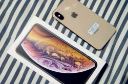 8000多元的iPhoneXS体验了5天时间 纯主观的感受