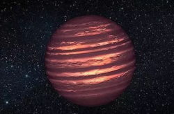 当白矮星和褐矮星相撞时有什么效果？