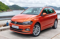 【试驾】小引擎大目标：VolkswagenPoloSport悭油好玩