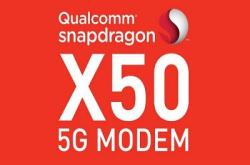 5G手机明年杀到！QualcommX50modem合作伙伴Samsung竟缺席