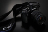 超高速自动对焦OlympusE-M1现8485元