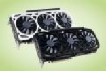 EVGA新GTX 1080Ti发布： G5X显存达理论极限
