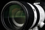 发烧友的选择SonyFE70-200mmGM评测