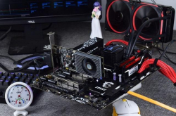 英特尔300系列主板有哪些？秒懂H310/B360/Z370/Z390主板区别
