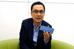 HTC 手机掌舵人张嘉临专访！亲说 HTC 前景、U Ultra 香港推出情况及 AI 功能秘密
