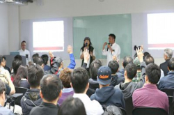 冲上云霄︰DCFever.comx流浪摄“香港看云海”山野摄影讲座活动花絮