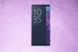 【去到尽】连Logo都唔要？Sony新版XperiaX将采超窄边框设计