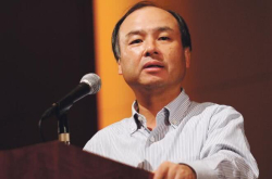 孙正义提拔三高管进核心管理层接班人之争大幕将启