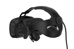HTCVIVE携手华纳兄弟用VR呈现史蒂芬史匹柏电影新作