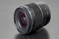 大瞳诱惑：Olympus17mmF1.2PRO用后感