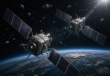 星链半年16万次近距交会 SpaceX吁共享数据