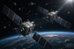 星链半年16万次近距交会 SpaceX吁共享数据
