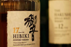 走入山崎蒸馏厂日本威士忌之旅