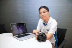 NikonD810A星天日和