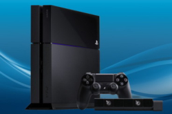 PlayStation4全球销量超过1,800万部