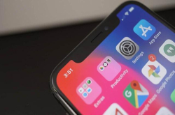 同样是刘海屏 为何iphoneX要比国产手机更好看？