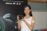 $9,390入手PentaxK系列新单反K-3II