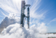 SpaceX大涨7.35% 市值重回2万亿美元