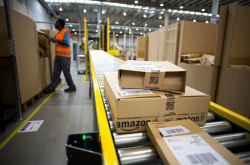AmazonPrime之外的第三方选择 旧金山物流公司Deliverr获710万美元融资