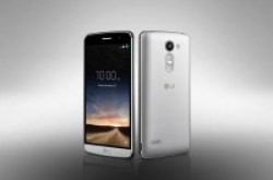 LGRay中端机亮相：背部按键设计