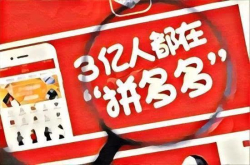 刘强东这一次吐槽的是拼多多 网友却表示：苏宁想找事？