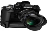 OlympusE-M1发布在即产品组图、价格曝光