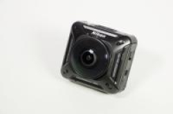 NikonKeyMission3604K四防全景ActionCam