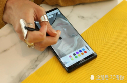 三星Note9配置也叫升级？华为：骗人的把戏我们不做