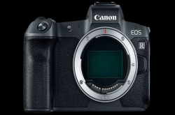 【5 轴防震引入】传 Canon 下部 EOS R 内置防震！