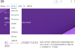 别关心谷歌云了 入华两年的IBM还没找到下家呢
