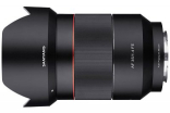 无视原厂：SamyangAF35mmf/1.4强攻Sony机市场！