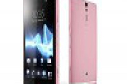SonyXperiaSL规格小升级第四季推出