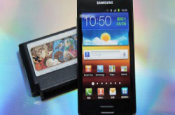 SamsungGalaxySAdvance经典回归详细测试