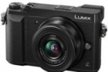 Panasonic发布GX80无反相机支持4K及后对焦技术