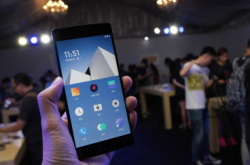 上手玩！OnePlus2京城试玩