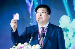 解决卡脖子 紫光赵伟国：再有5年中国集成电路就稳了